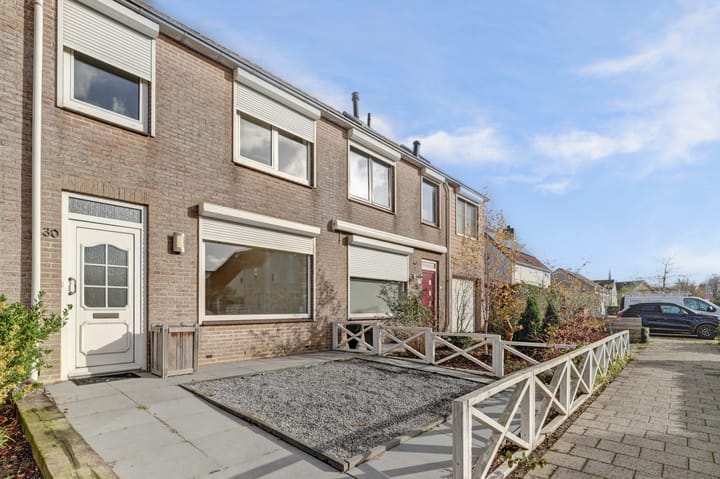 Foto 2 van Marconistraat 30