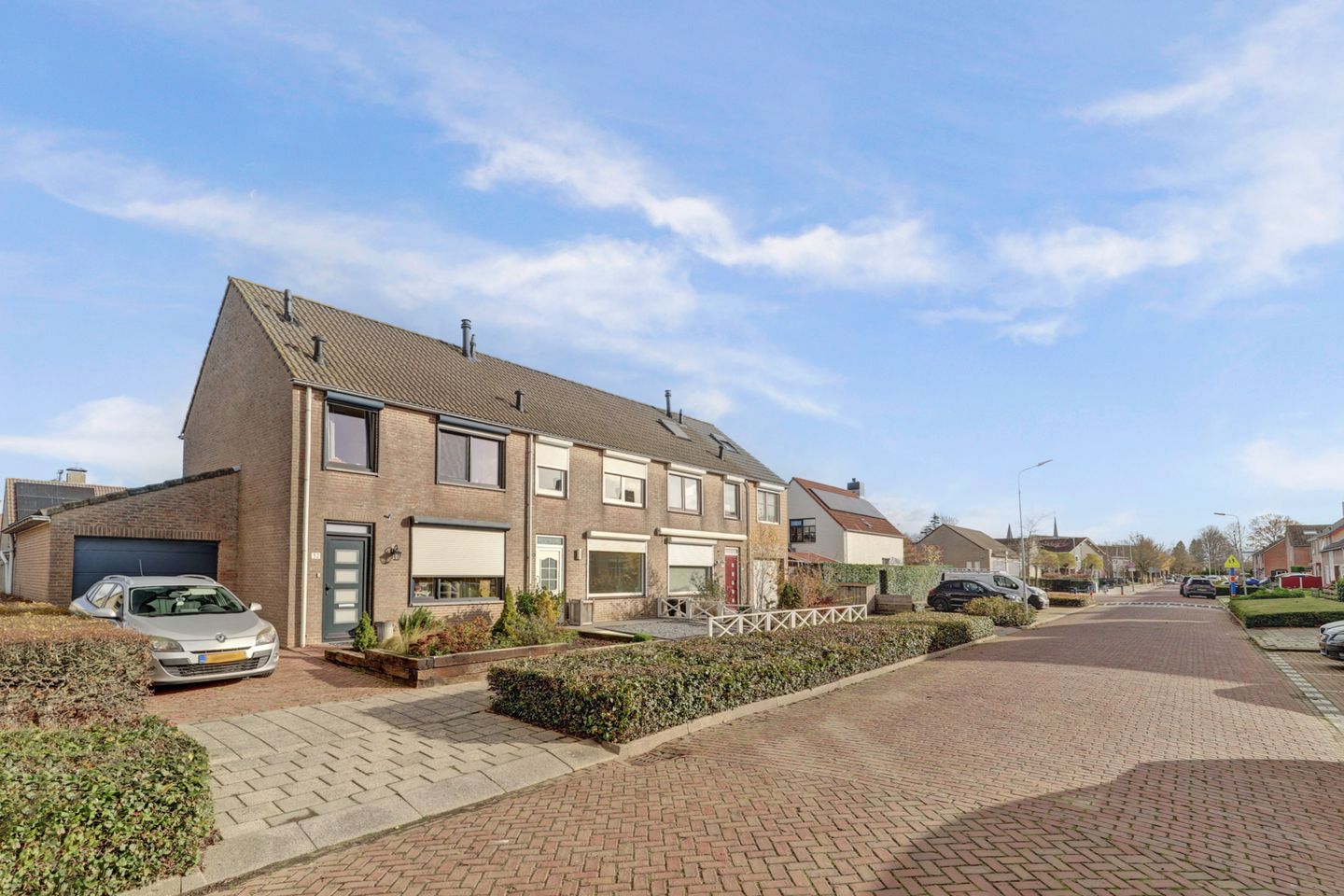 Foto 4 van Marconistraat 30