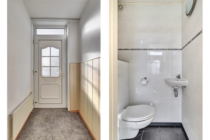 Foto 5 van Marconistraat 30