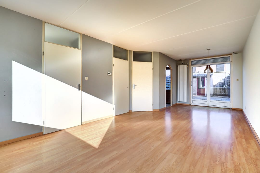 Foto 7 van Marconistraat 30