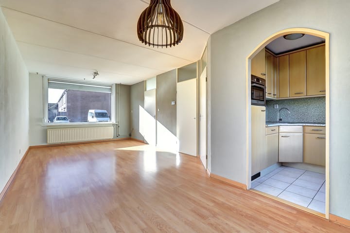 Foto 9 van Marconistraat 30