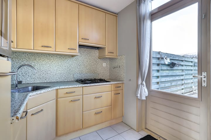 Foto 10 van Marconistraat 30