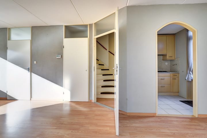 Foto 12 van Marconistraat 30