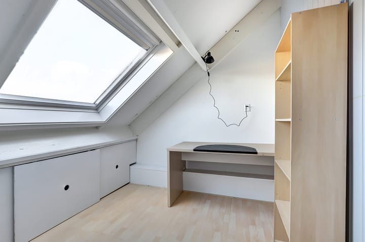 Foto 20 van Marconistraat 30