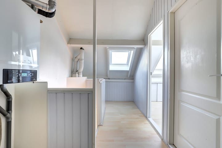 Foto 19 van Marconistraat 30