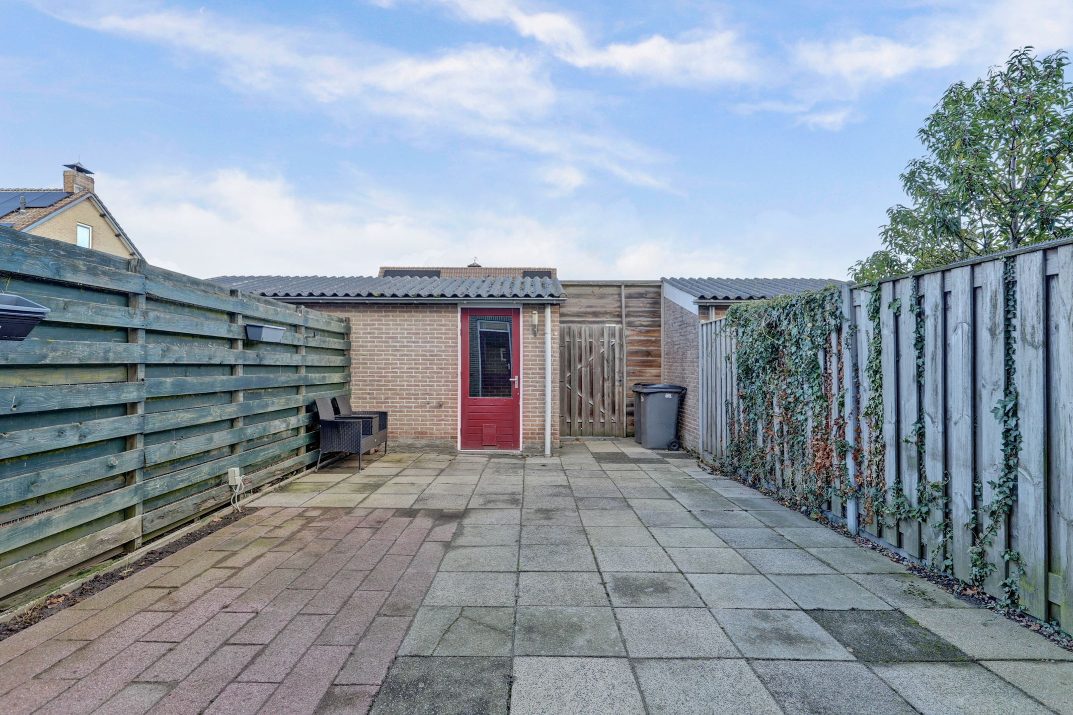 Foto 24 van Marconistraat 30