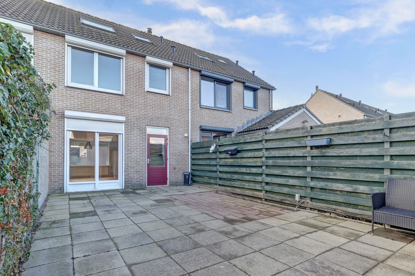 Foto 25 van Marconistraat 30