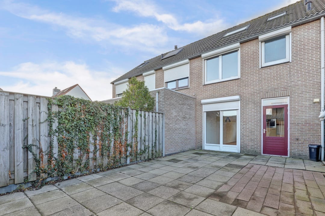 Foto 26 van Marconistraat 30