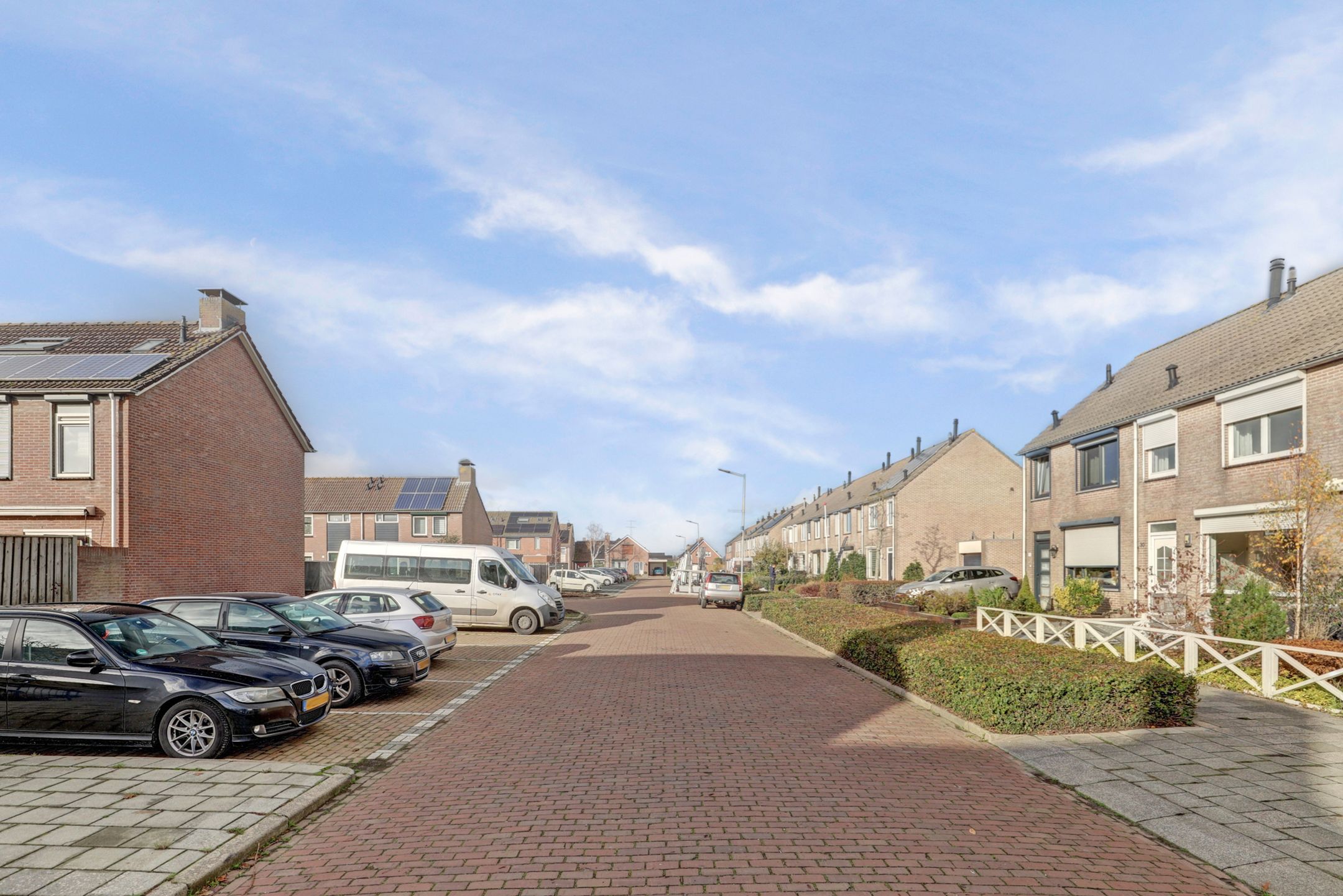 Foto 27 van Marconistraat 30