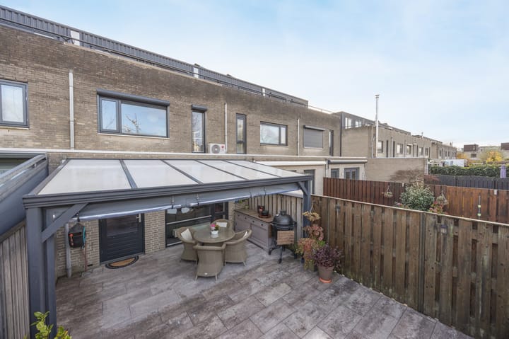 Foto 38 van Spletting 39