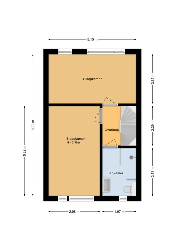 Foto 43 van Spletting 39