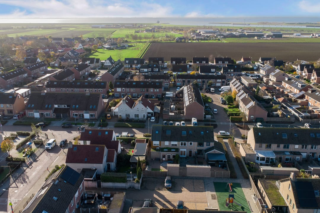 Foto 28 van Marconistraat 30