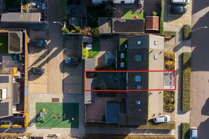 Foto 30 van Marconistraat 30