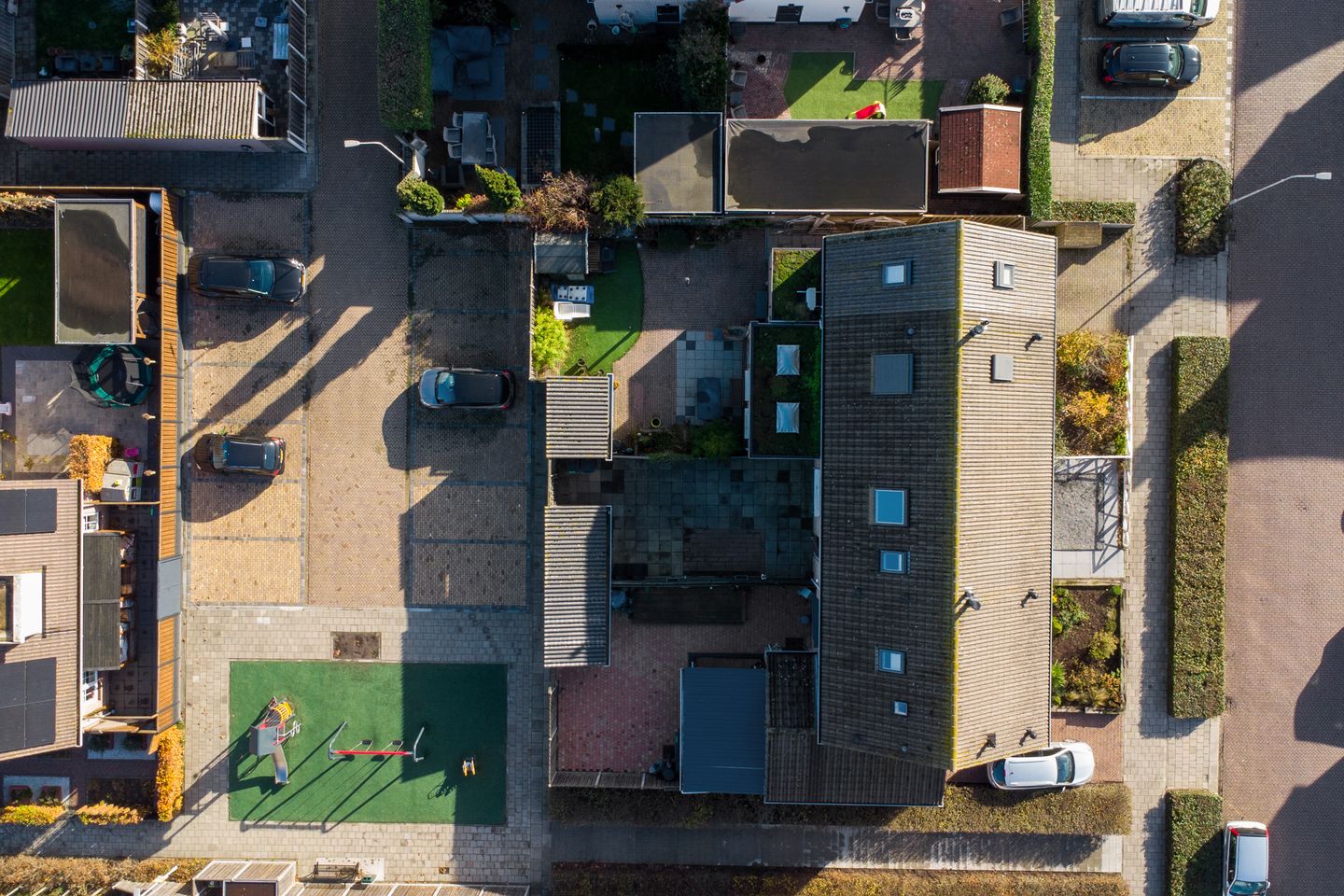 Foto 29 van Marconistraat 30