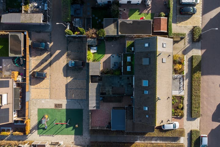 Foto 29 van Marconistraat 30