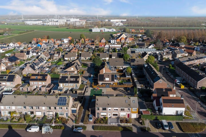 Foto 31 van Marconistraat 30