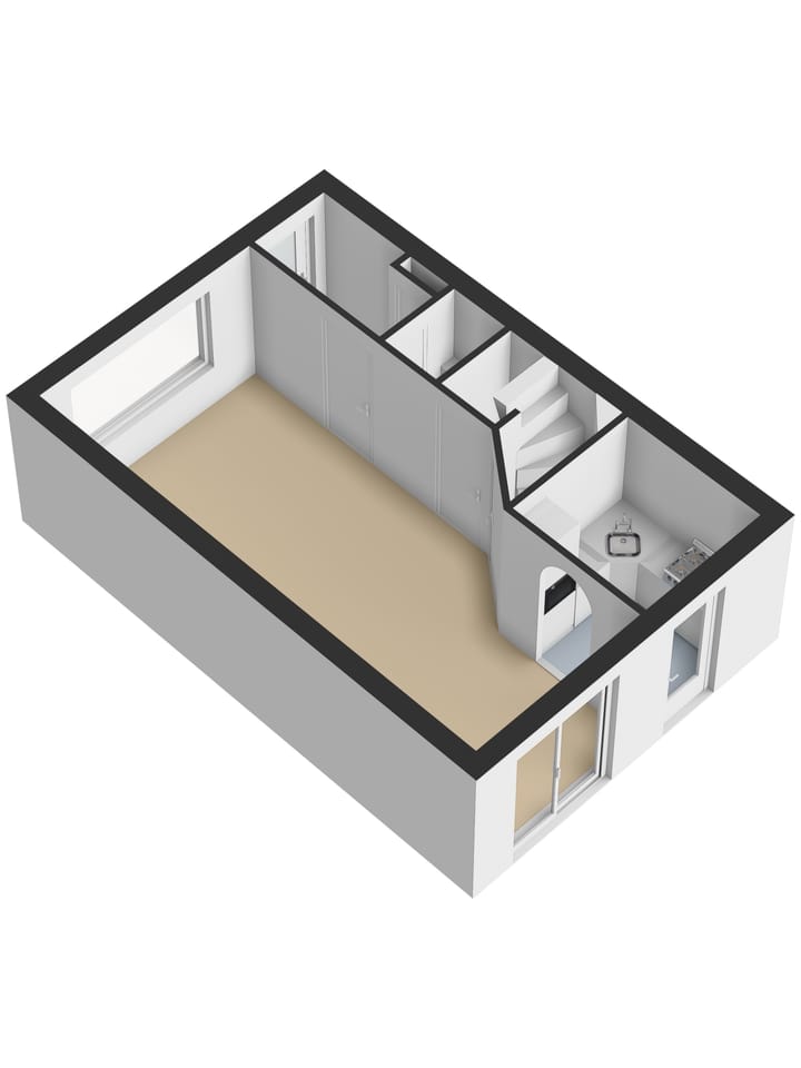 Foto 37 van Marconistraat 30