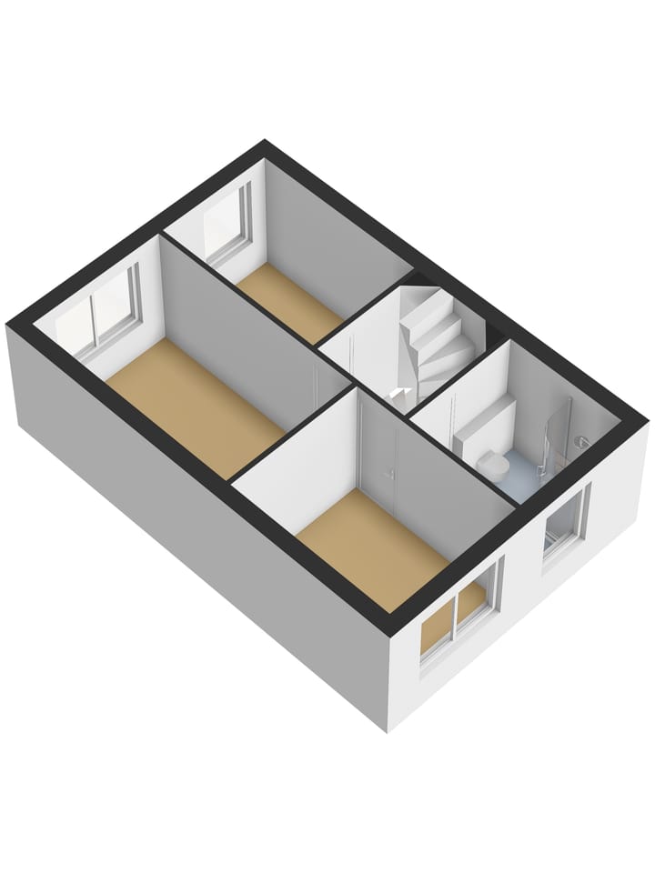 Foto 38 van Marconistraat 30