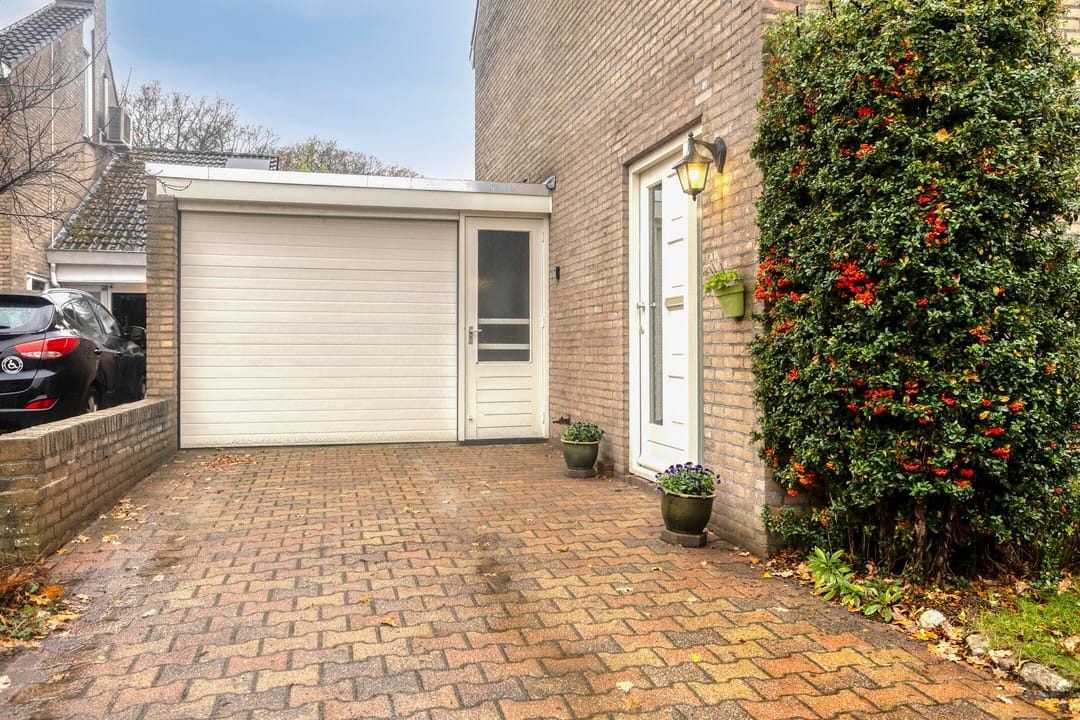 Foto 2 van Koningin Julianastraat 80