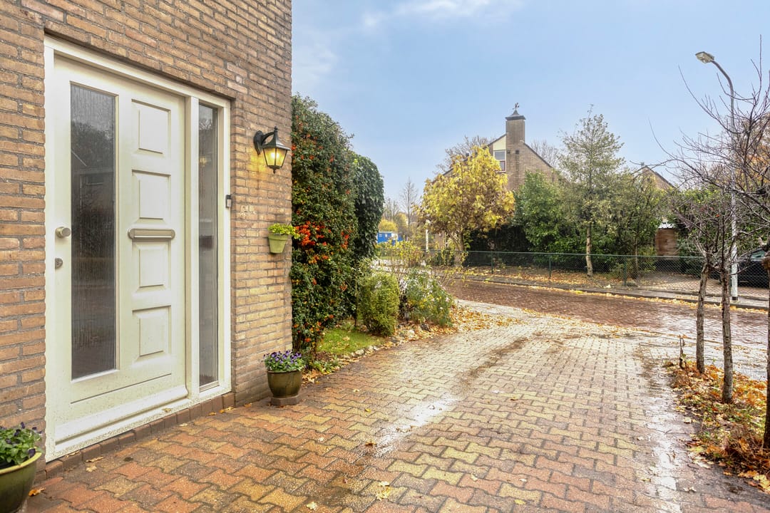 Foto 7 van Koningin Julianastraat 80