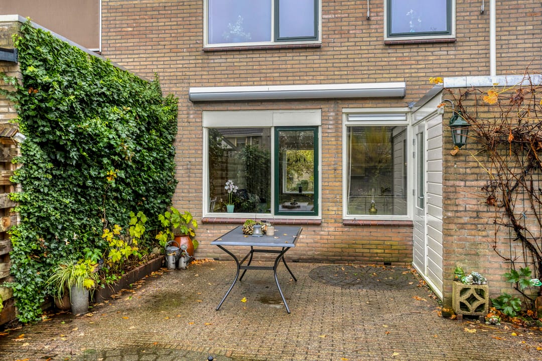 Foto 23 van Koningin Julianastraat 80