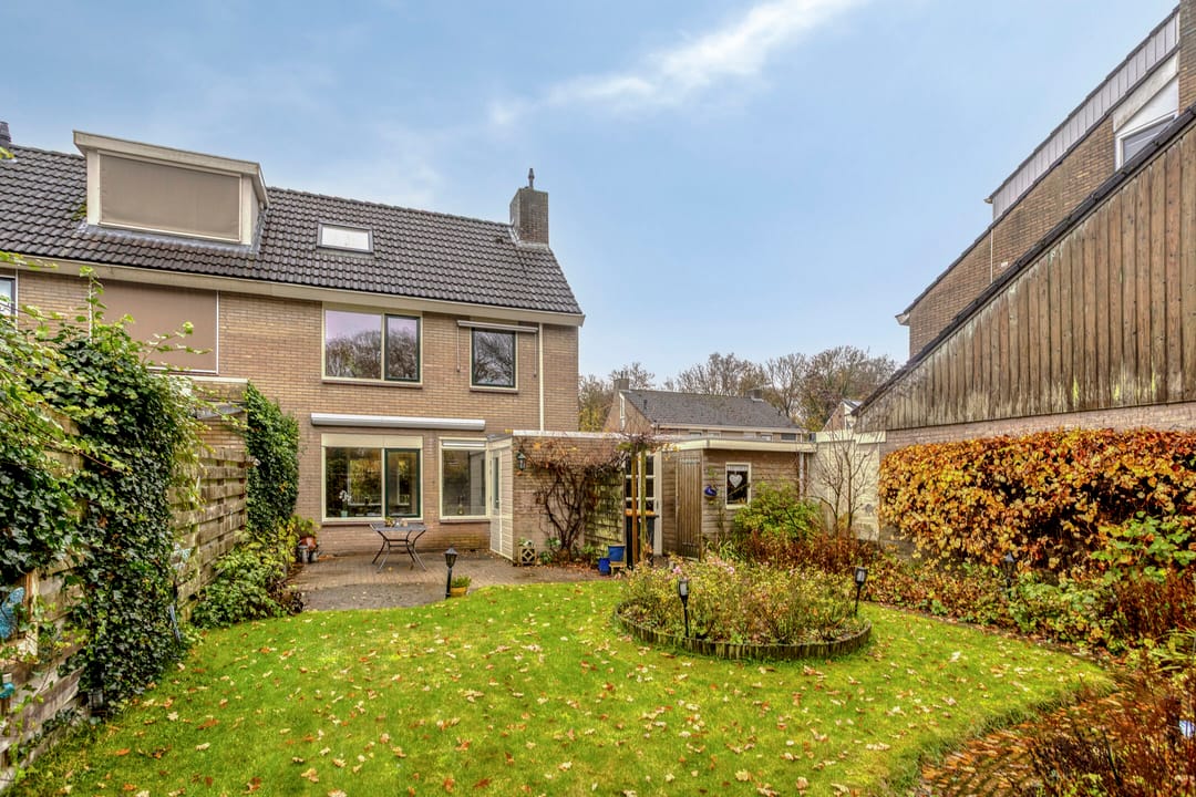 Foto 26 van Koningin Julianastraat 80