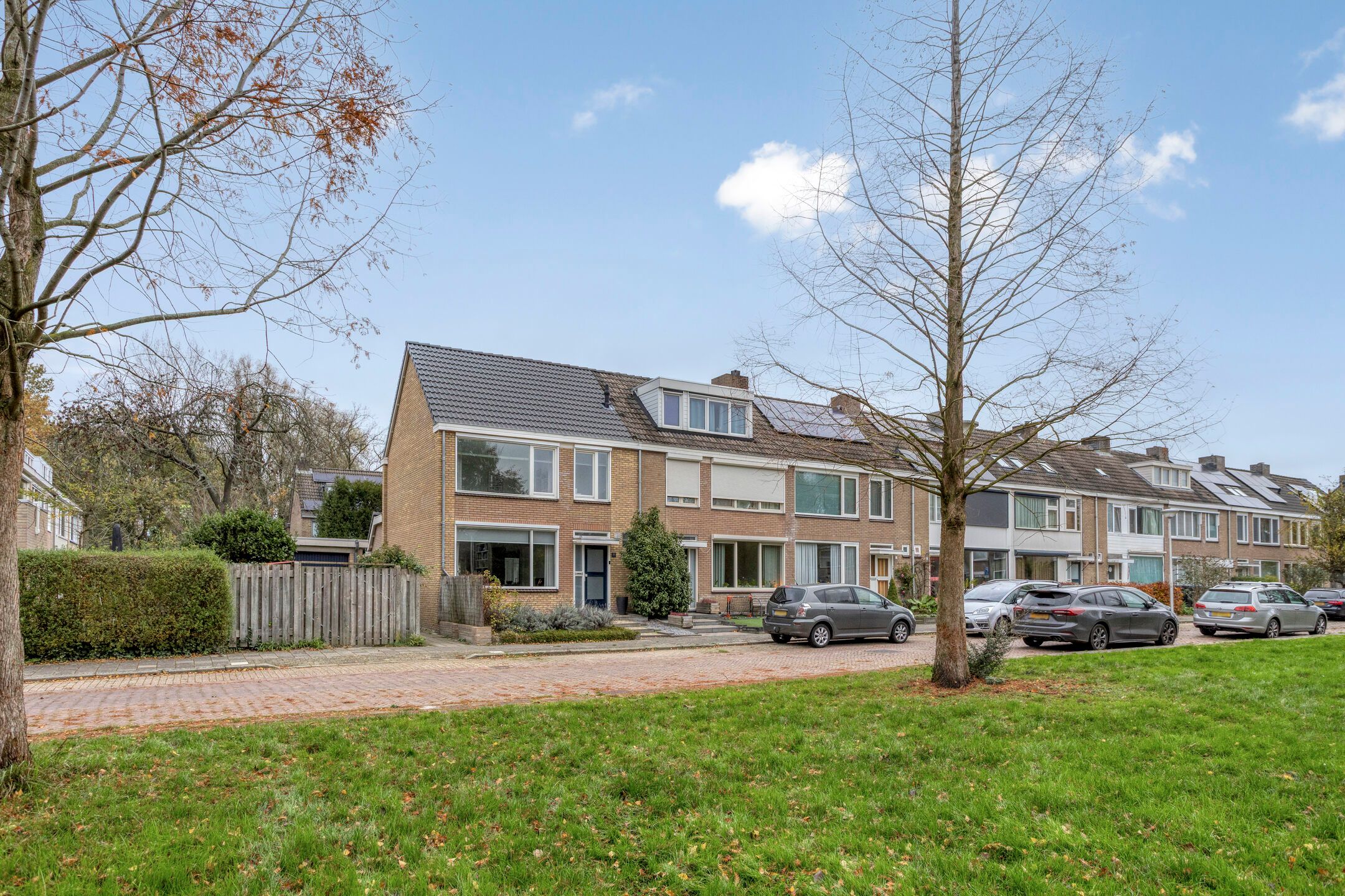 Photo 3 of Remuslaan 64