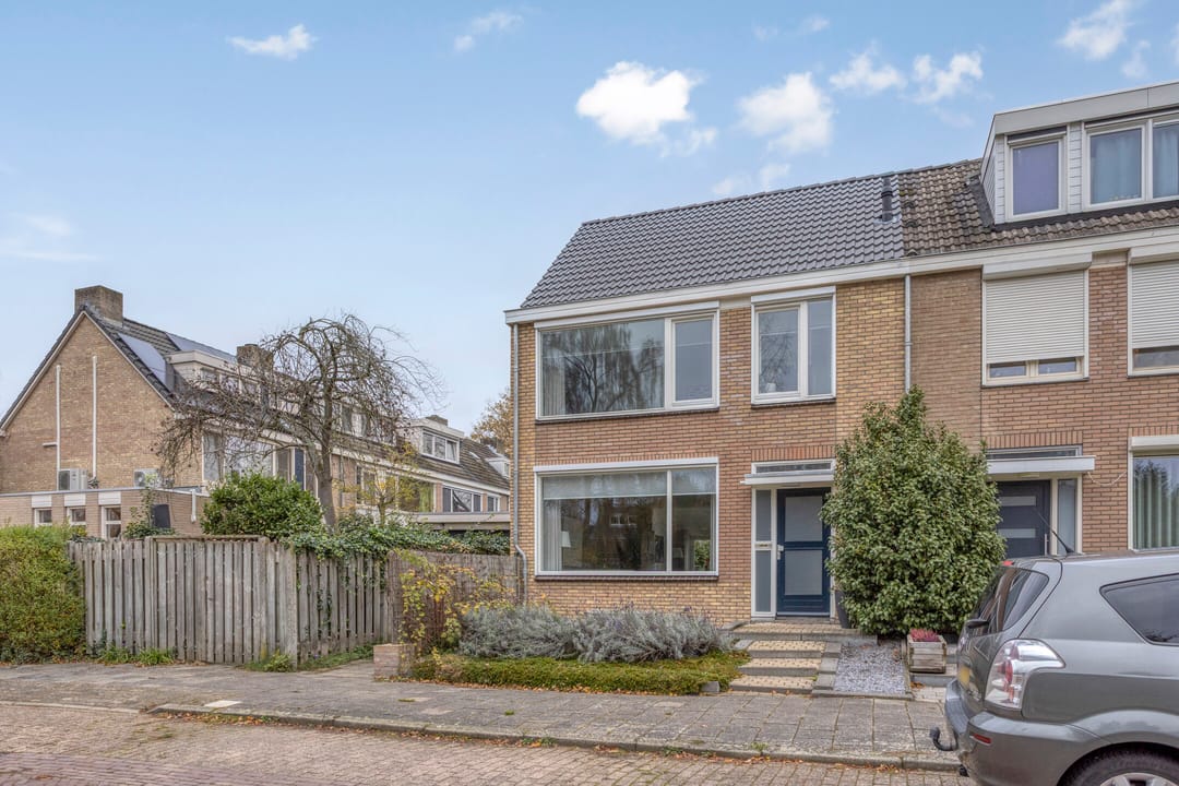 Photo 7 of Remuslaan 64