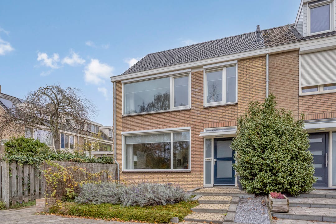 Photo 8 of Remuslaan 64