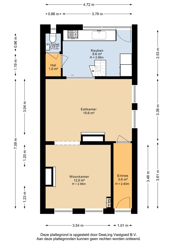 Photo 44 of Helper Oostsingel 67