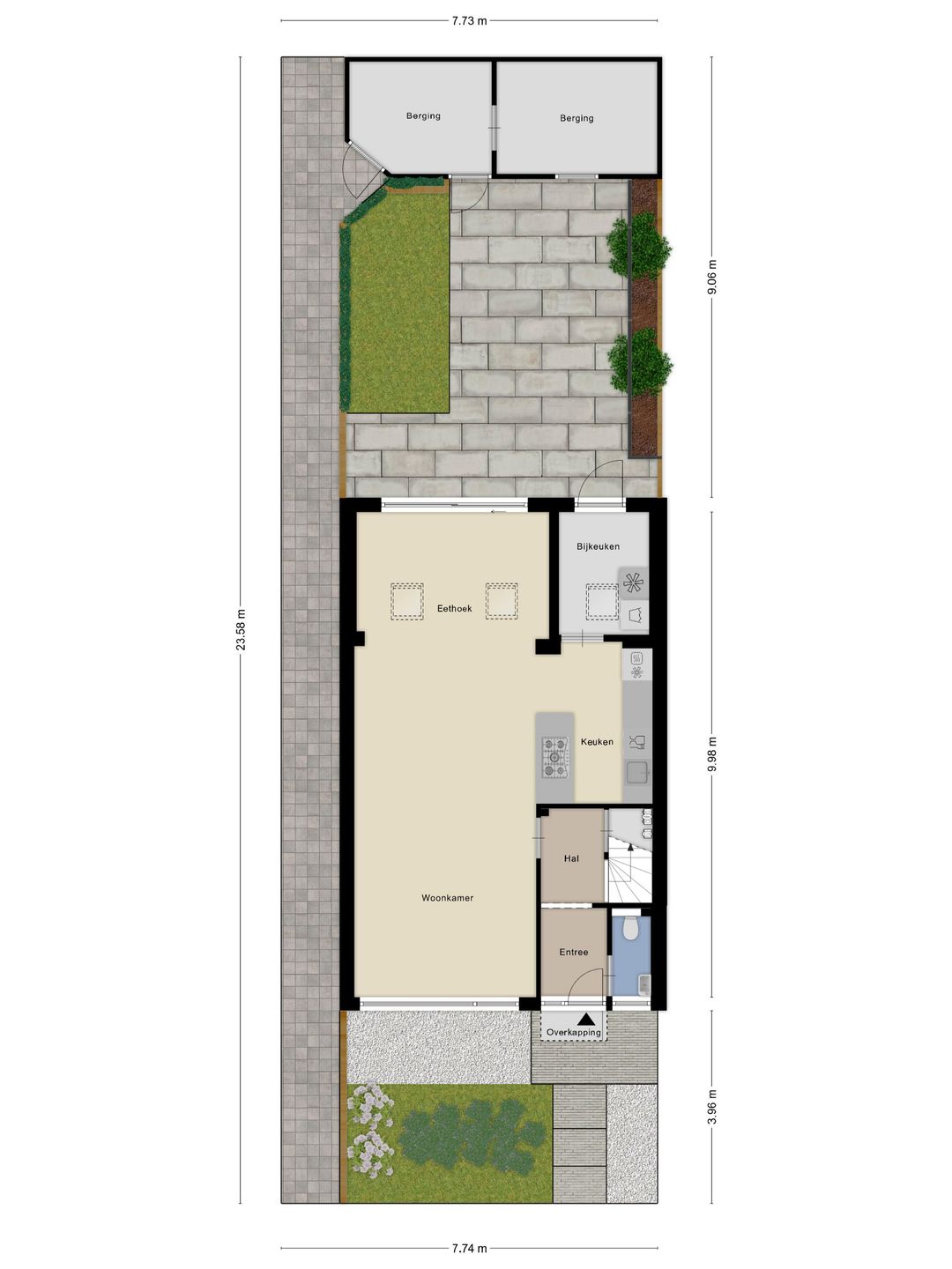 Photo 53 of Remuslaan 64