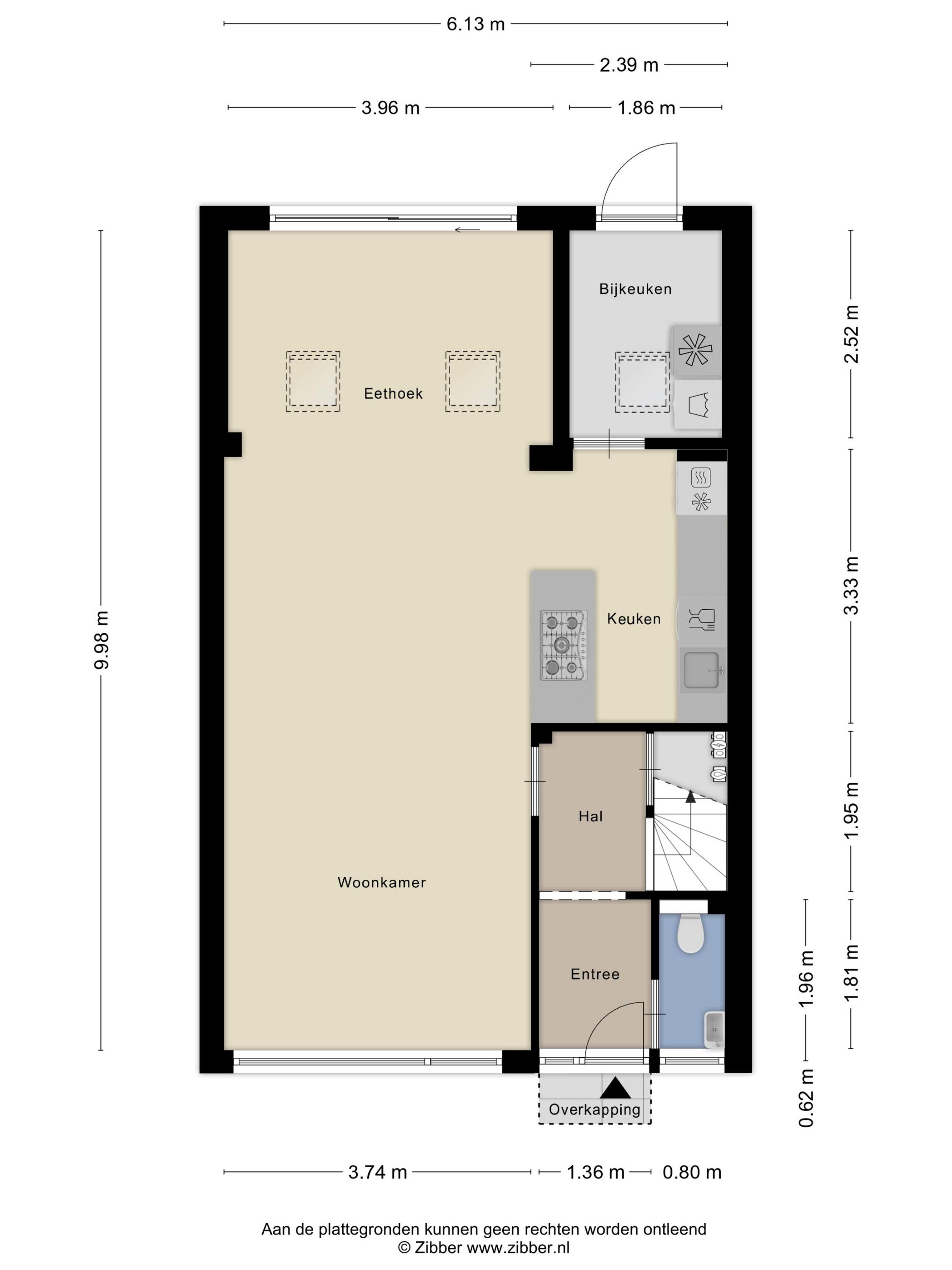 Photo 54 of Remuslaan 64