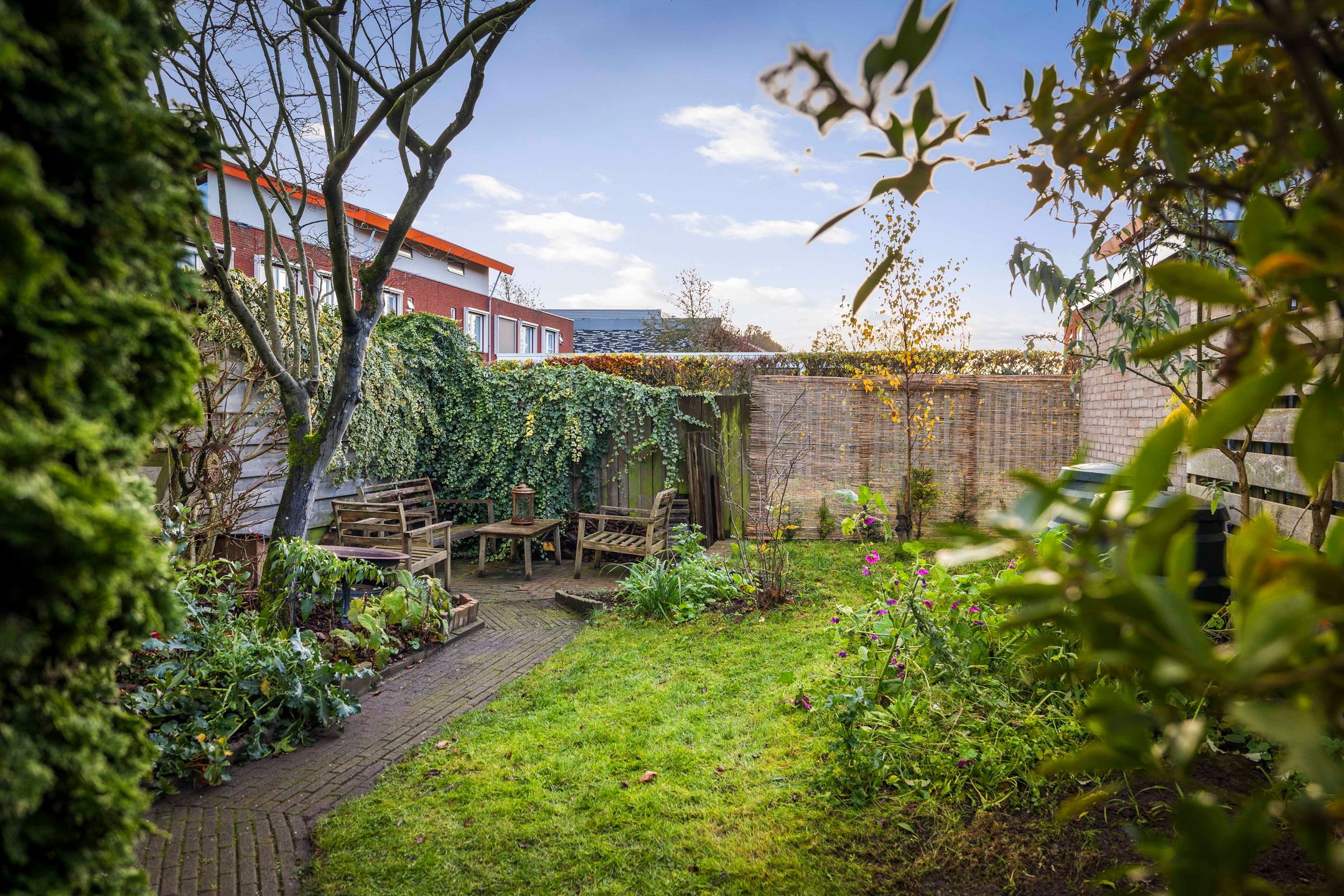 Foto 3 van Koning Wenzelstraat 62