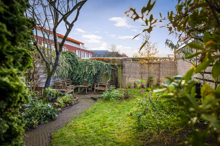 Foto 3 van Koning Wenzelstraat 62