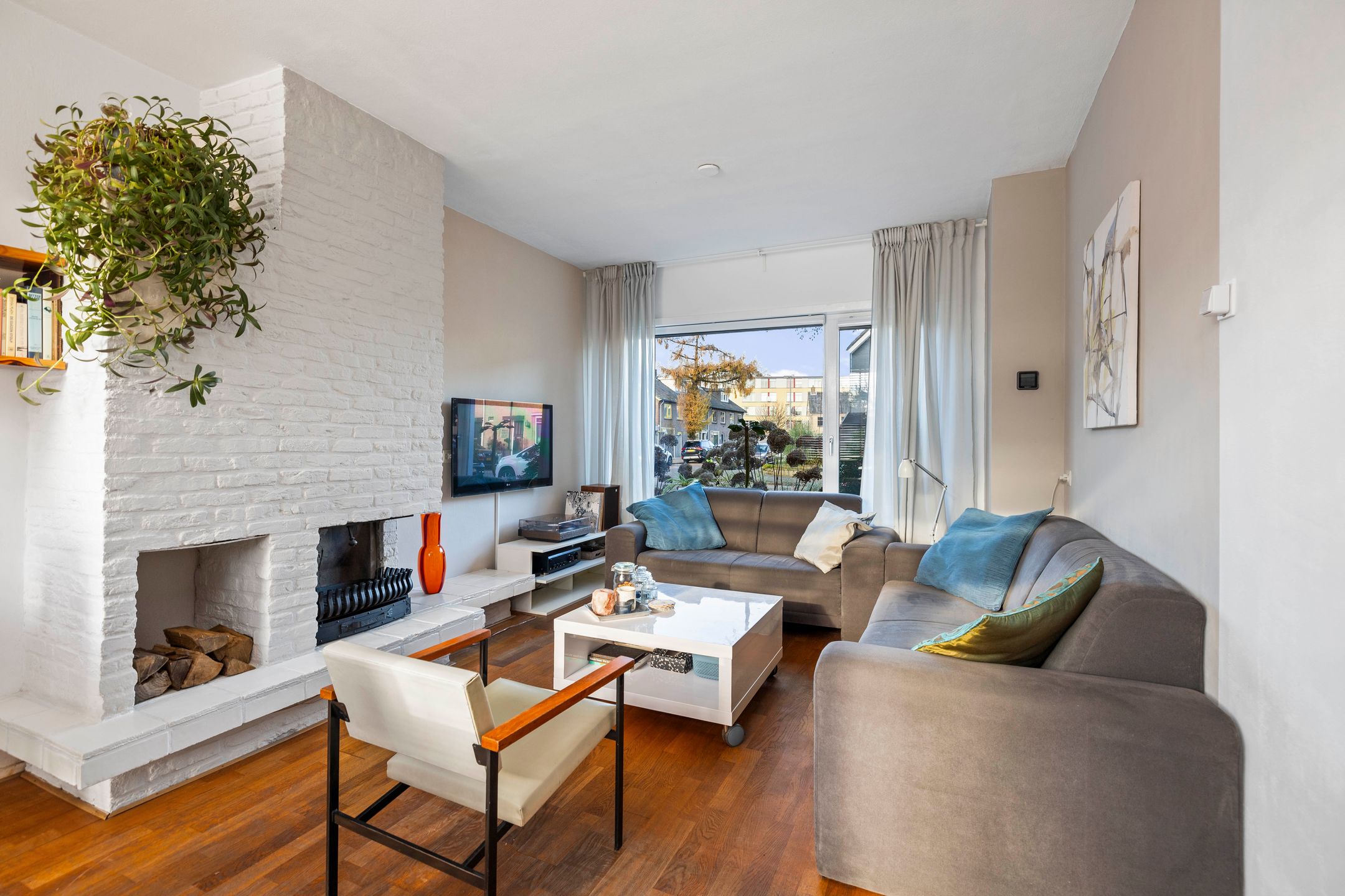 Foto 6 van Koning Wenzelstraat 62