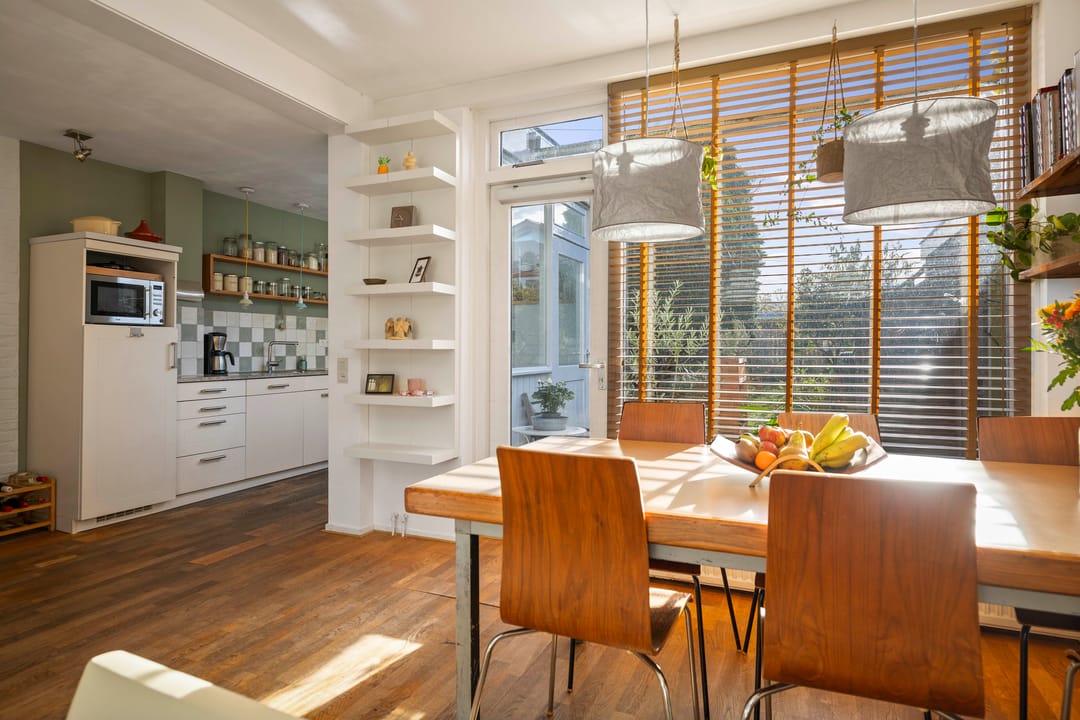 Foto 7 van Koning Wenzelstraat 62