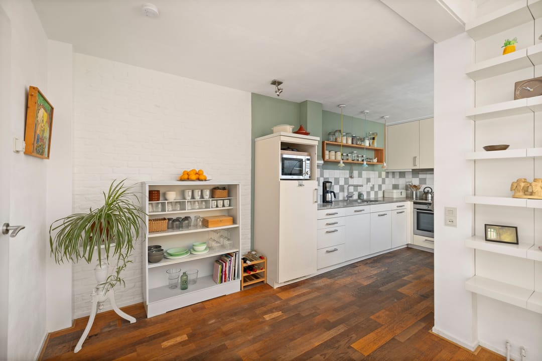 Foto 8 van Koning Wenzelstraat 62