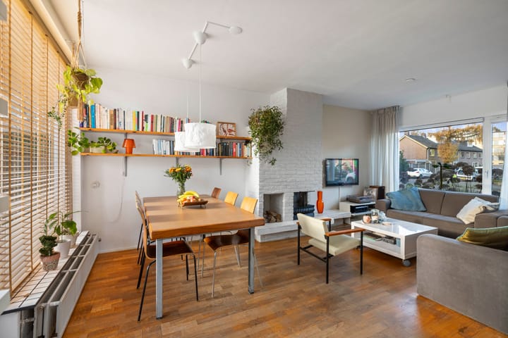 Foto 5 van Koning Wenzelstraat 62