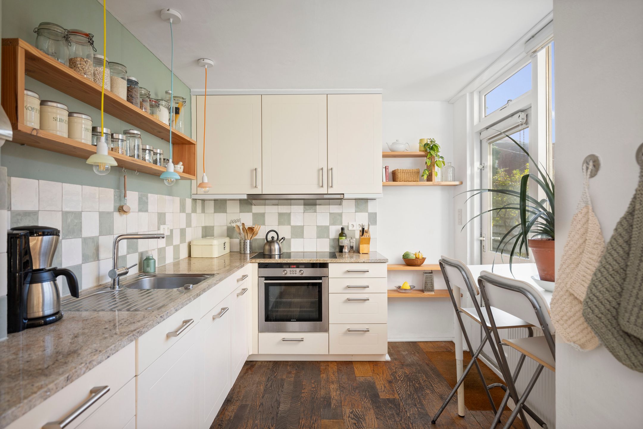 Foto 9 van Koning Wenzelstraat 62