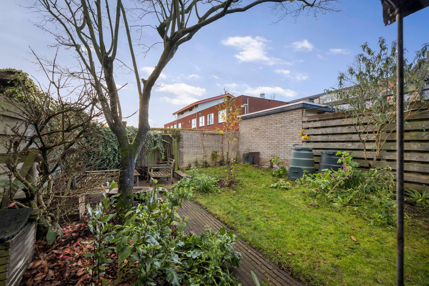 Foto 10 van Koning Wenzelstraat 62