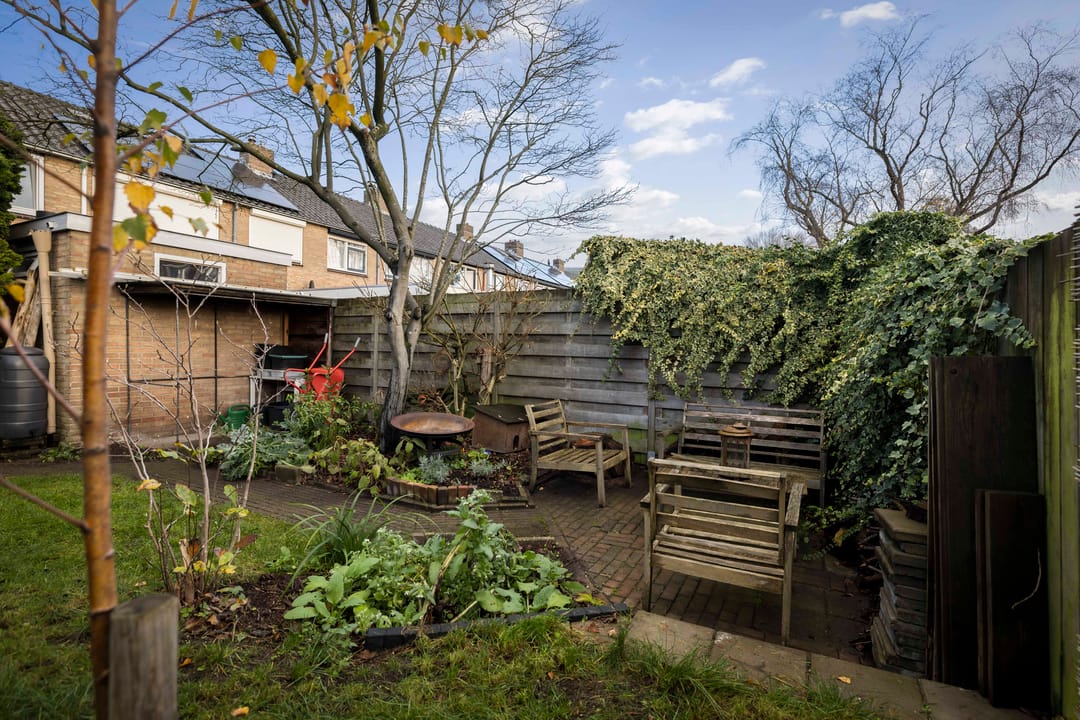 Foto 11 van Koning Wenzelstraat 62