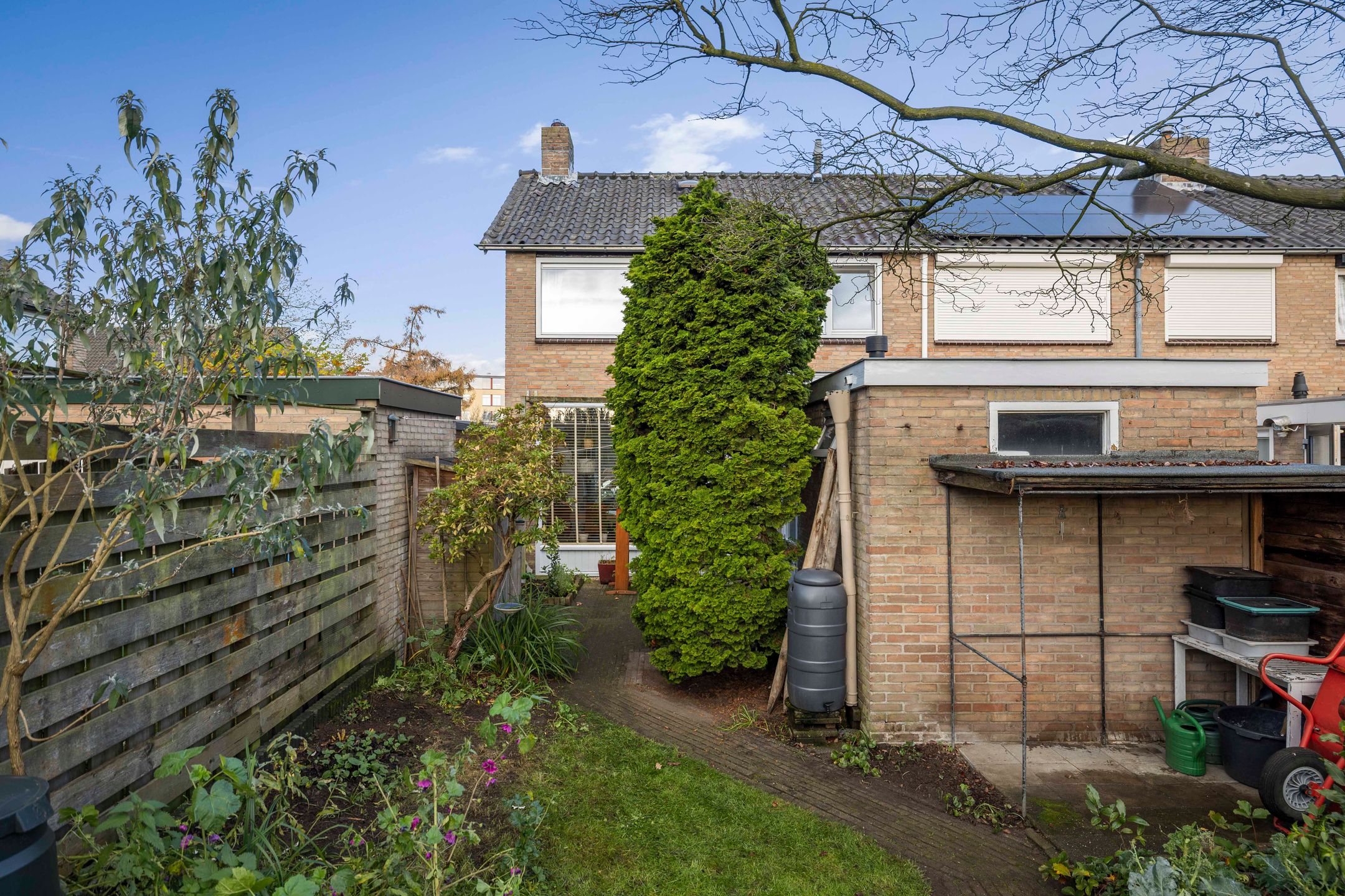 Foto 12 van Koning Wenzelstraat 62