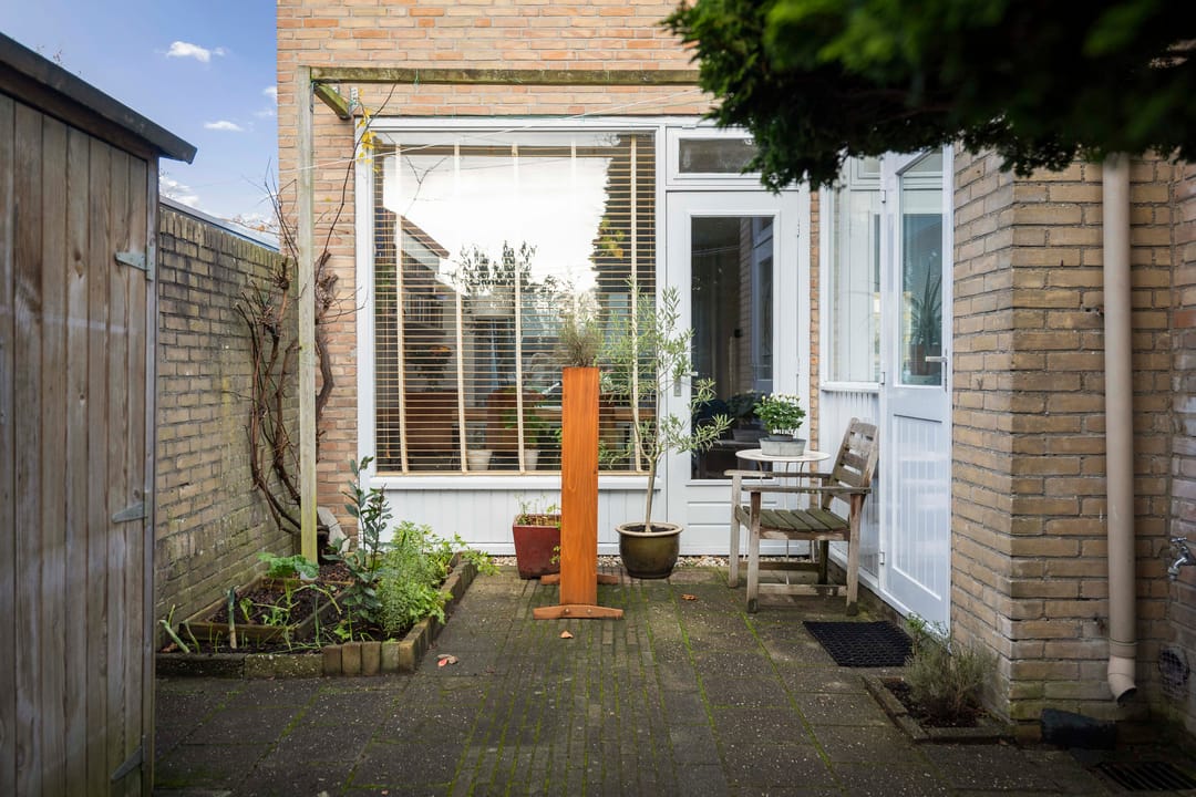 Foto 13 van Koning Wenzelstraat 62