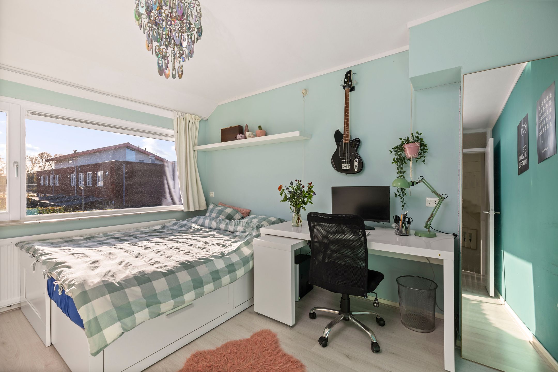 Foto 15 van Koning Wenzelstraat 62