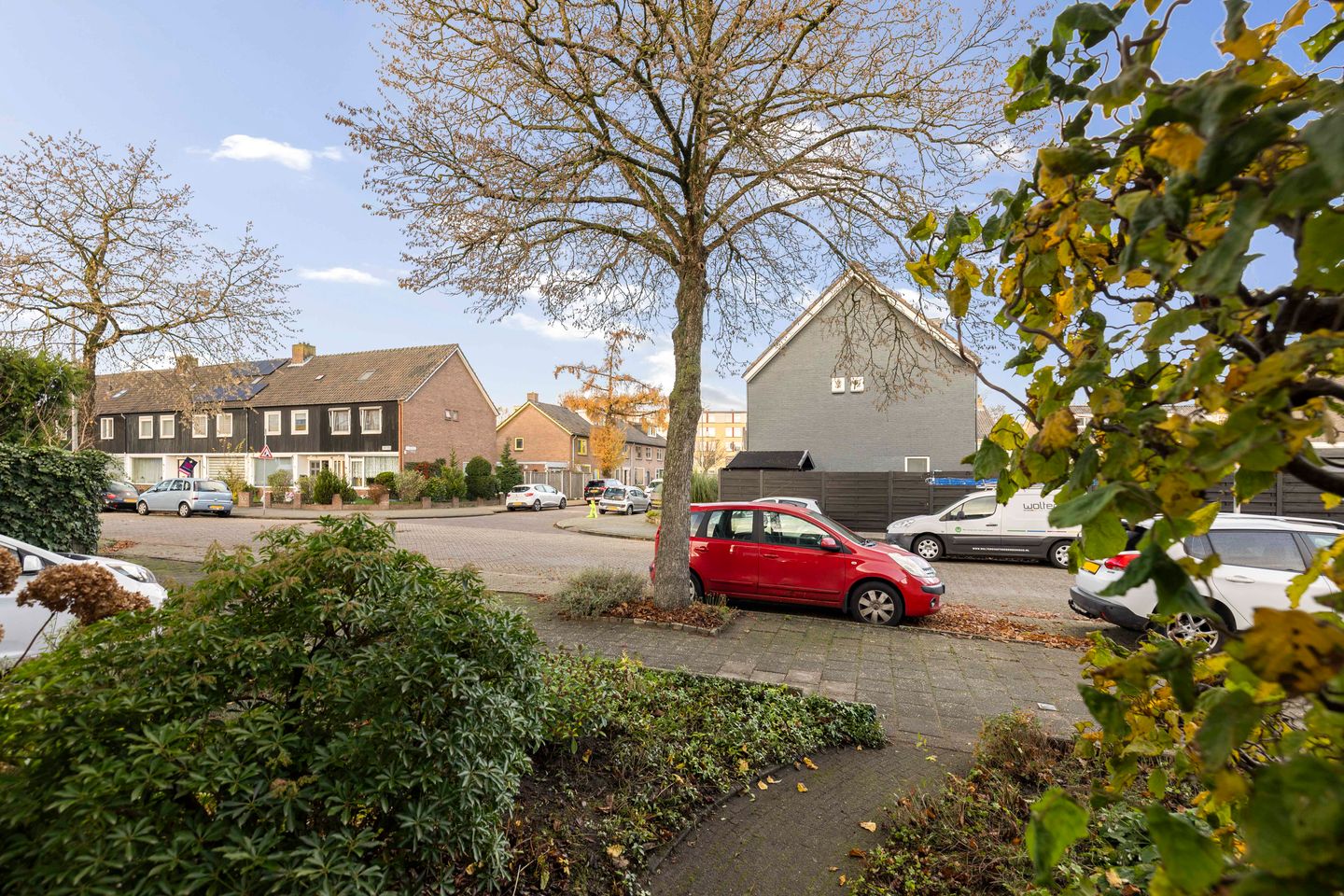 Foto 19 van Koning Wenzelstraat 62