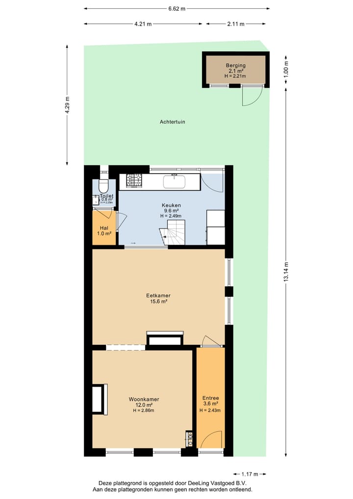 Photo 47 of Helper Oostsingel 67