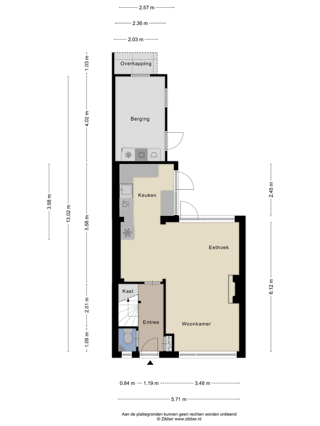 Foto 22 van Koning Wenzelstraat 62