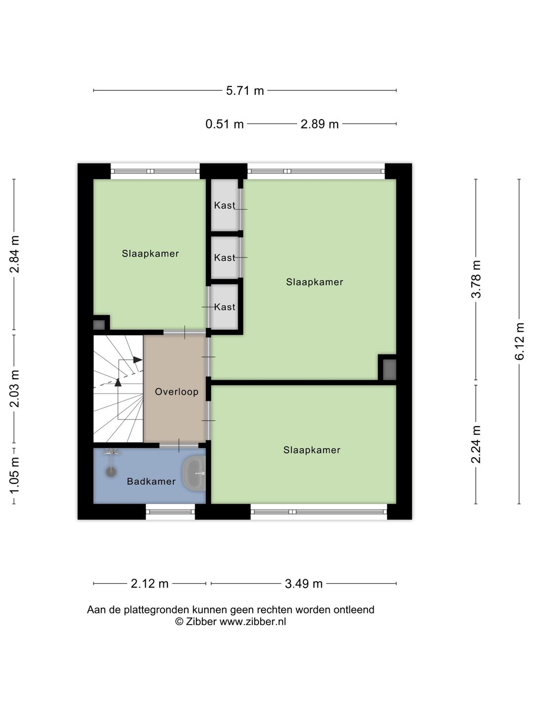 Foto 23 van Koning Wenzelstraat 62