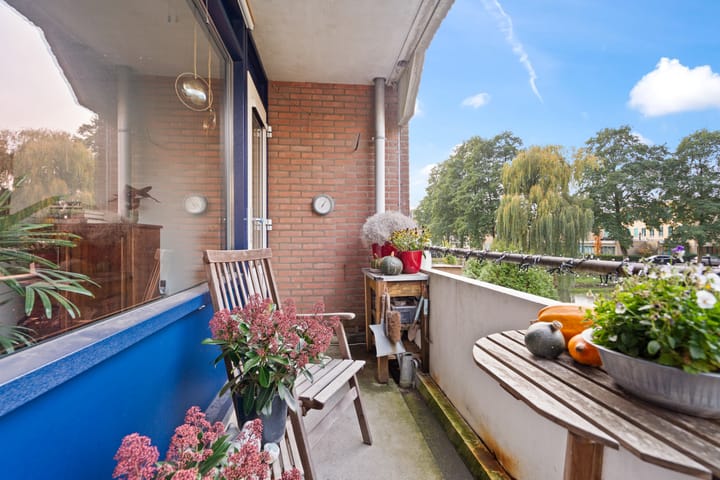 Foto 4 van Muiderschans 93