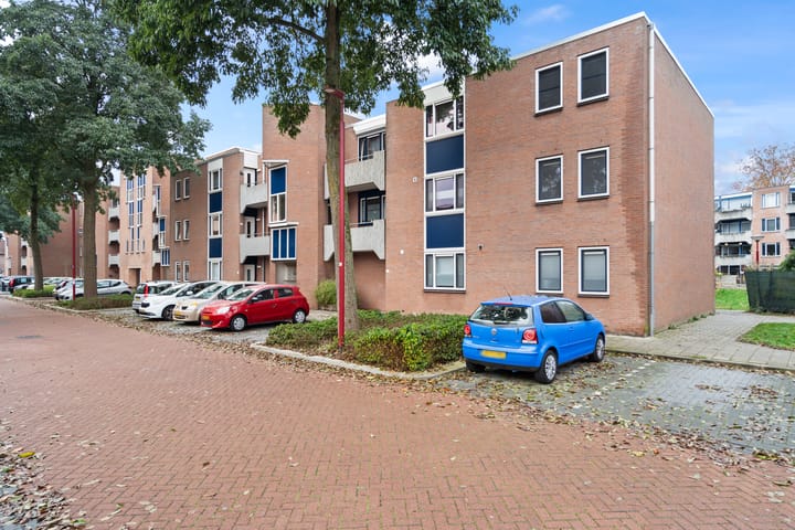 Foto 5 van Muiderschans 93